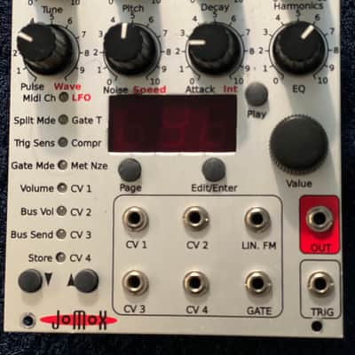 Modbase 09 mK2 Eurorack image 1