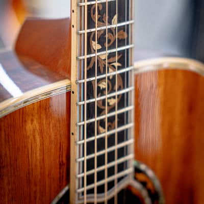 Magnum Opus J600K2 2010s - Koa image 3