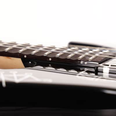 ESP Kirk Hammett KH Demonology Guitar image 10