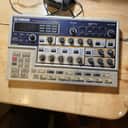 Yamaha AN200 Desktop Synthesizer 2001 - Silver
