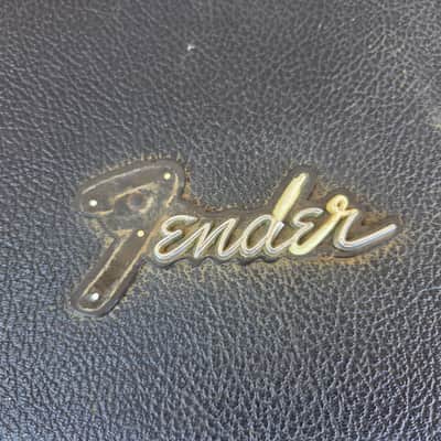 Vintage Circa 1966 Fender Jazzmaster Electric Guitar Hardshell Case! image 6