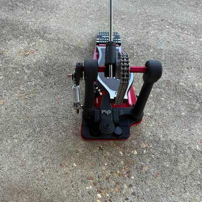 DW 5000 Accelerator Series Single Bass Drum Pedal image 3