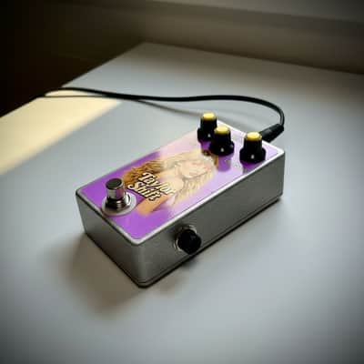 Taylor Shift Octave Pedal image 2