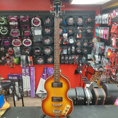 Epiphone Ripper Limited edition PJ | Reverb