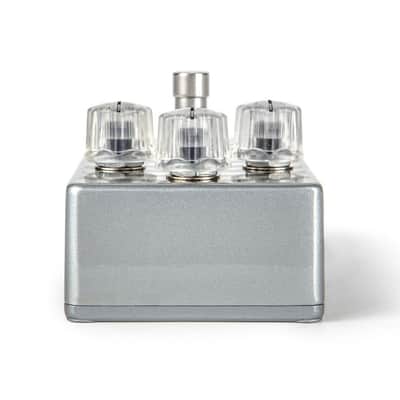 Dunlop MXR® WYLDE AUDIO OVERDRIVE WA44 image 5