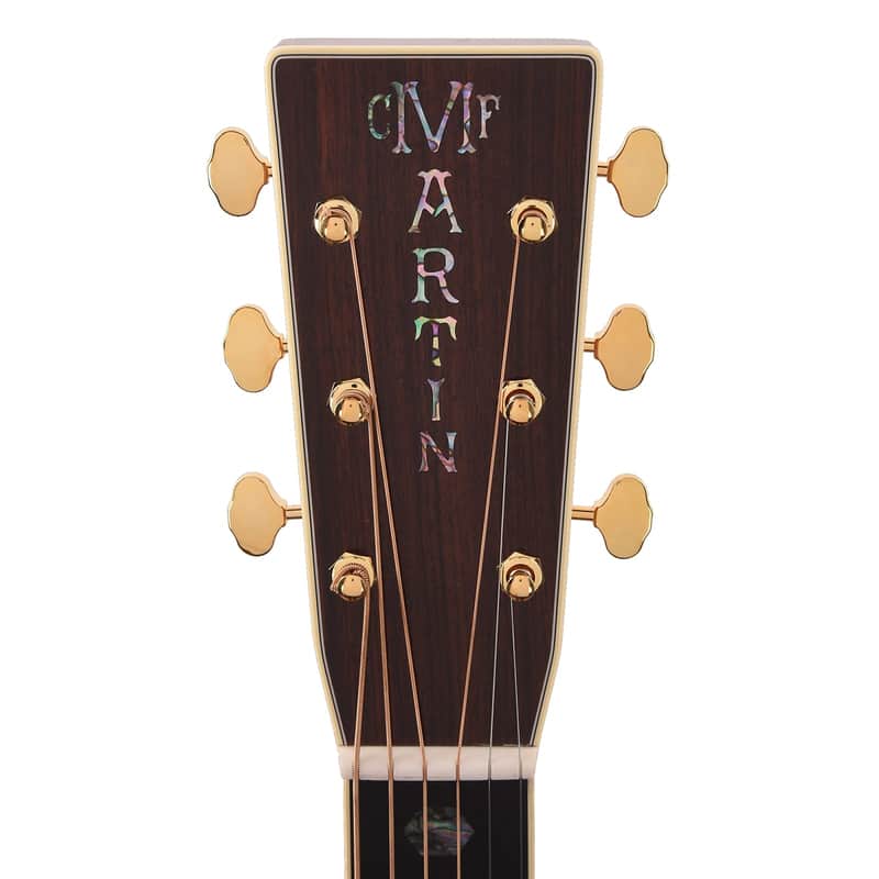 Martin Standard Series D-41 | Reverb
