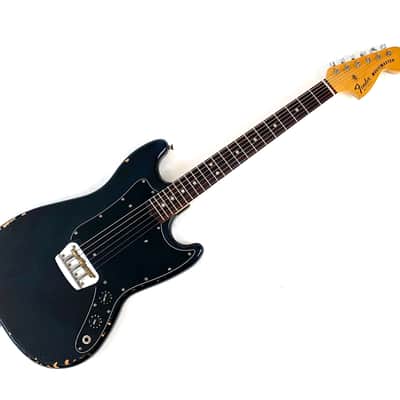Fender Musicmaster 1970 - 1980 | Reverb