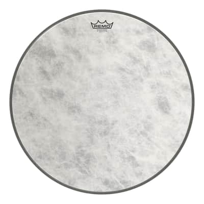 Remo 20" Powerstroke P3 Fiberskyn Bass Drumhead
