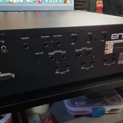 Ensoniq ASR-10 Rackmount image 4