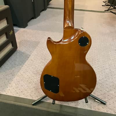 Epiphone Les Paul Modern Figured 2024 - 2025 - Purple Burst image 5