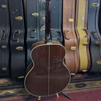 Guild F-50-R 2006 - Burst image 16
