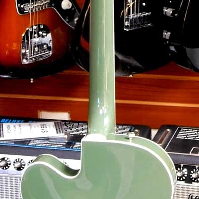 2026 Gretsch G5420T Electromatic Hollowbody Single-cut Electric Guitar w/Case & Bigsby! VERY NICE!!! image 7