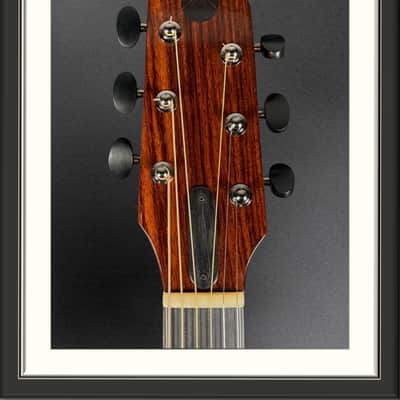 MachMachines Acoustic OM 2025 image 9