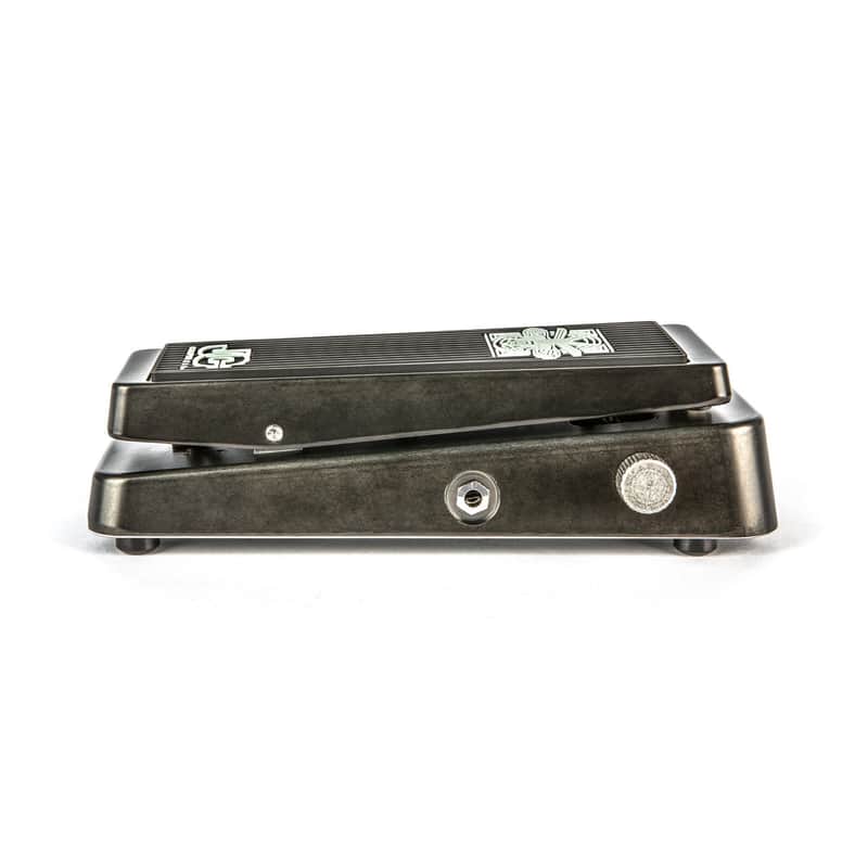 Dunlop Jerry Cantrell Firefly Steel Wah JC95FFS image 1