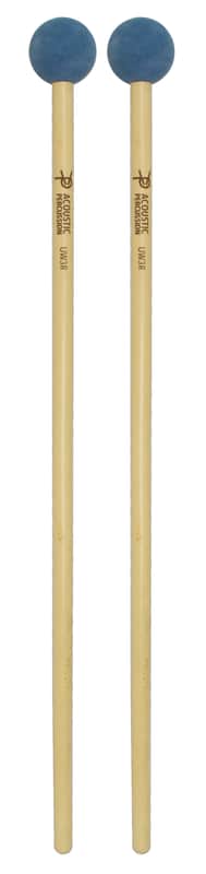 Acoustic Percussion Unwound Series Multi Mallets UW3R - medium image 1