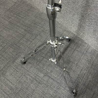 Verve Boom Cymbal Stand, Heavy Duty, Double Braced - MINT image 13
