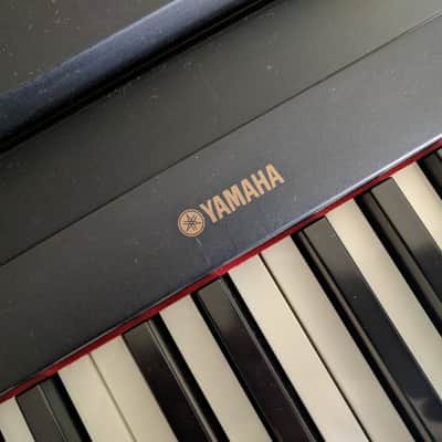 Yamaha P-60 digital piano image 6