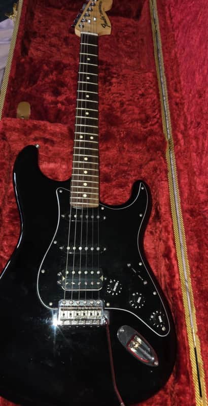 Fender Highway One Stratocaster HSS 2006 - 2011 | Reverb UK