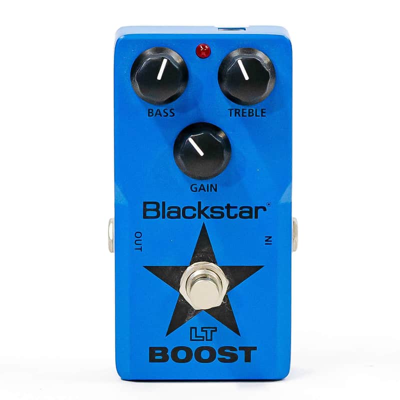 Blackstar LT Boost Pedal image 1