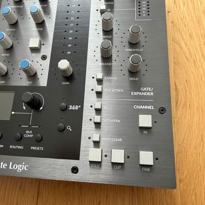 Solid State Logic SSL UC1 DAW Controller image 3