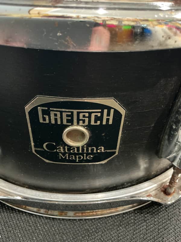 Gretsch CATALINA MAPLE