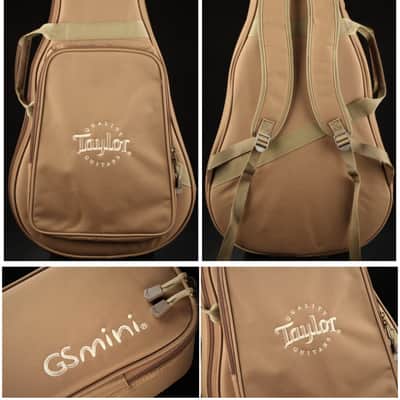 Taylor GS mini Rosewood image 20