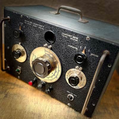 Analogue Addicts Valve pre REDD47 styled preamp image 2