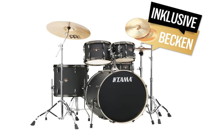 Tama Imperialstar IP52H6WBN-BOB image 1