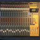 TASCAM Model 2400 24-Channel Digital Mixer 2024 - Present - Gold
