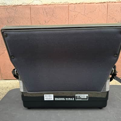 ROLAND FR 4x BK - Black image 9
