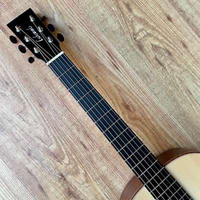 Lakewood C-32 Edition 2019 Natural Satin imagen 8