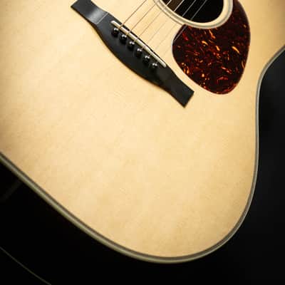 Santa Cruz D Custom (8095) image 3