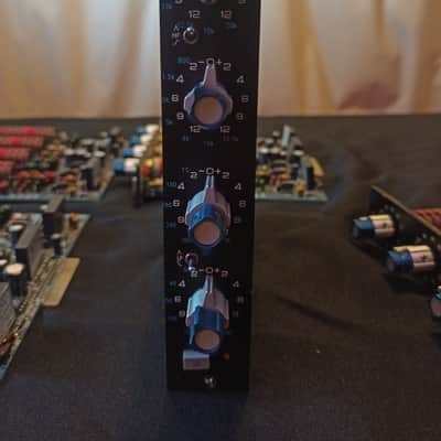 API 550 (Rack with 8 units) image 6