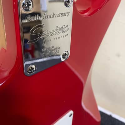 Squier Affinity Series Stratocaster 20th anniversary image 18