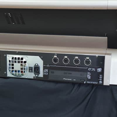 ETC EOS 8K Lighting Console, 8192 Outputs (church owned) *ASK FOR SHIPPING* CG00S42 image 9