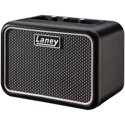 Laney Mini Super G Guitar Combo Amplifier (3 Watts) image 2