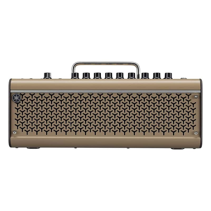 Yamaha THR30IIA 30-Watt 2x3.5" Wireless Stereo Digital Modeling Acoustic Guitar Combo image 1