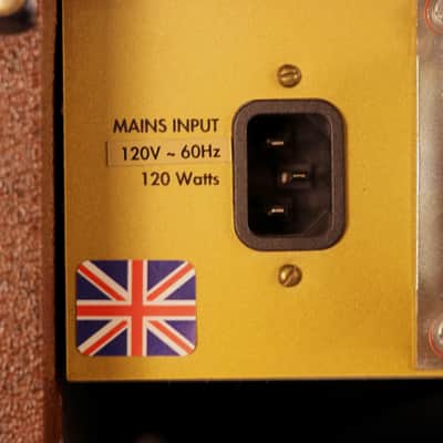 1995 Marshall Acoustic Soloist AS80R - Rare image 15
