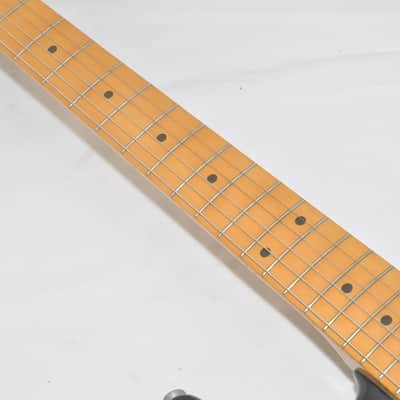 Fender Japan STRATOCASTER Electric Guitar Ref. No 6758 image 4