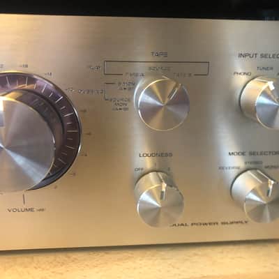 Kenwood KA-7100 imagen 2