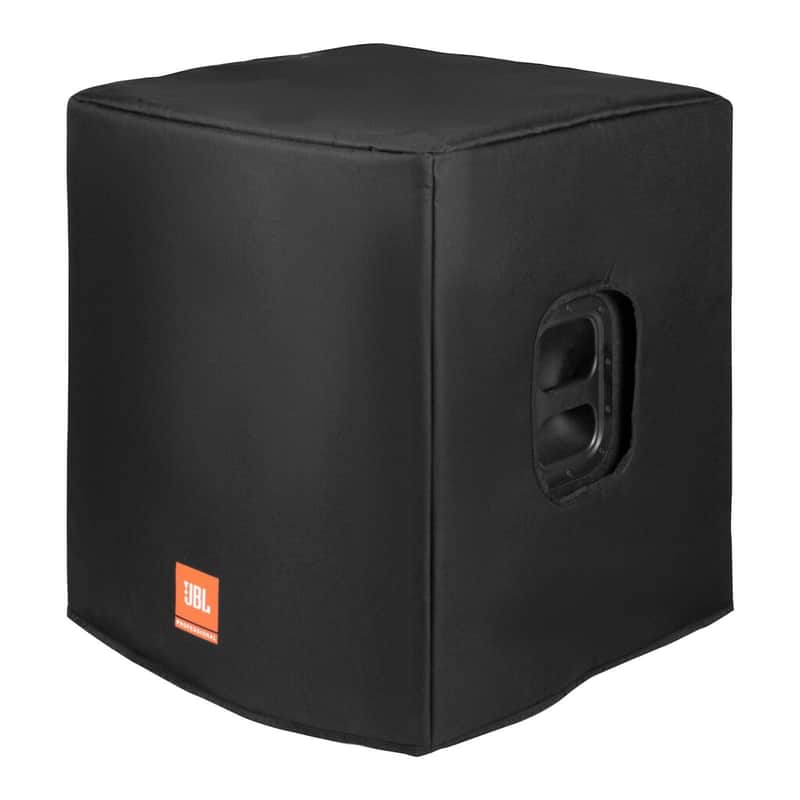 JBL Bags EON718S-CVR Slip On Cover to fit EON718S Subwoofer - Open Box Mint image 1