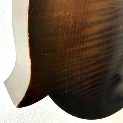 Gibson Master Model F-9 Mandolin  2003 image 12