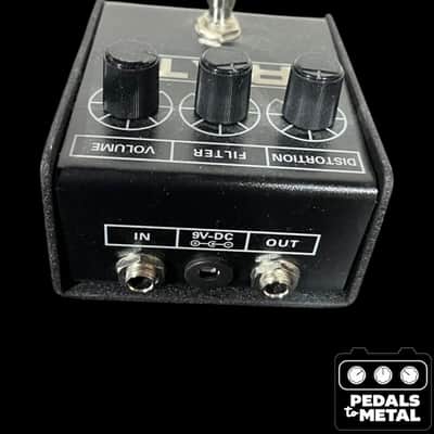 ProCo RAT - Present - Black - X16828 image 4