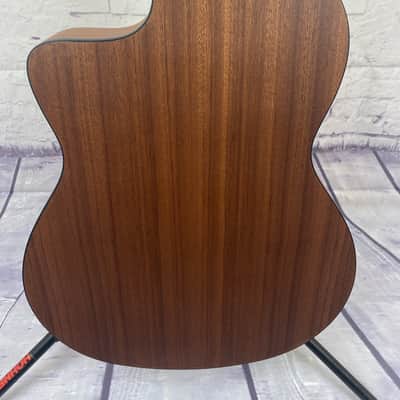 Cordoba Protege Classical Nylon String Guitar Thinline | C1M-CET image 9
