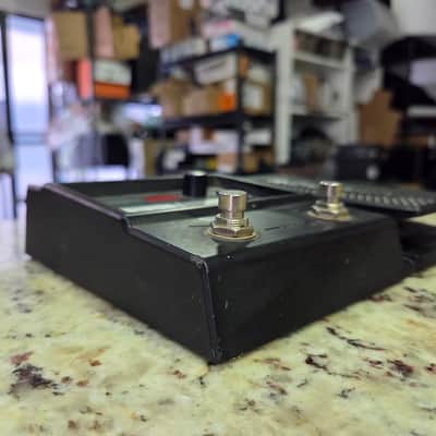 DigiTech Element XP Compact Guitar Multi-Effect Guitar Pedal 2010s - Black image 3
