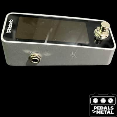 D'addario Pedal Tuner - X20469 image 4