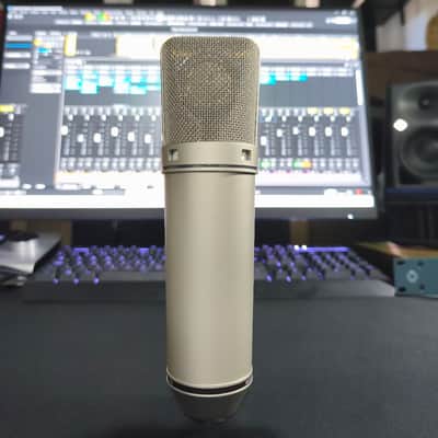 Neumann U87 Ai imagen 4