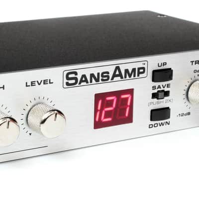 Immagine Tech 21 SansAmp PSA-1.1 - 9