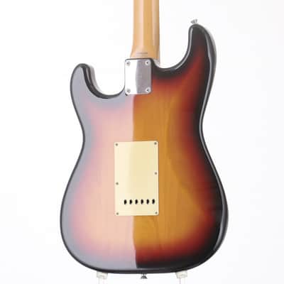 Fender Japan St62 70 Tx 3 Ts [P009206] [12/23] image 5