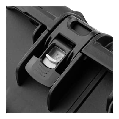 Gator Cases Titan Series Case for Line 6 Helix Stadium XL Floor - Open Box image 9
